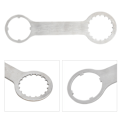 Pikkukuva 6 / 8: Bafang BBS01/BBS02/BBSHD Universal DIY Electric Polkupyörän jakoavainsarjan asennustyökalu keskimoottoriin