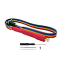Miniatyrbillede 1 af 5: Sop8 Chip Burner Chip Burning Probe kit SOP8-208mil