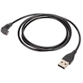 Miniatyrbilde 7 av 8: Garmin Watch-ladekabel forhindrer interferens Effektiv ladekabel for Fenix7 7x 5s 6 6X 6S 3,3ft