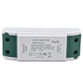 Miniatyrbilde 7 av 8: LED-driver 12V DC 30W 2,5A konstantstrømspenning LED-lystransformator for hjemmedekorasjon gjør-det-selv-lampe AC 100‑240V