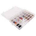 Miniatyrbillede 5 af 8: Dreadlocks-perler fremstillet Udsøgt justerbar legering Langtidsholdbare hårfletteperler til fester, bryllupper