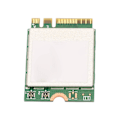 Miniatyrbillede 3 af 8: Trådløst netværkskort 2.4GHz 5GHz 1800Mbps Bluetooth 5.2 Plug and Play 1800Mbps netværkskort til Win 10
