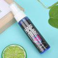 Miniatyrbillede 3 af 8: 30ml DIY Hårfarve Spray Midlertidig Hårfarve Spray Hårspray Væske