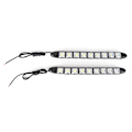 Pikkukuva 5 / 8: 9LED DC12V Signaalinavigointivalo IP67 Vedenpitävä Merikannen Valo Moottoriveneen Lamppu