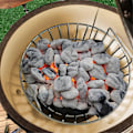 Miniatyrbilde 3 av 5: Kullaske-kurv for grill, Kamado Classic, Pit