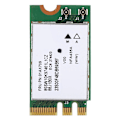 Miniatyrbild 1 av 8: 2,4G+5G Dual Band Wireless Network Card QCNFA435 NGFF / M.2 Interface för Lenovo IdeaPad