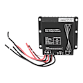 Miniatyrbild 6 av 8: 12V 10A 130W MPPT Solcellsladdningsregulator Urladdningsregulator IP67 Skydd för Hushåll RV Båt