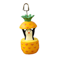 Miniatyrbilde 1 av 8: Note Holder Fotoklemme Stativ Memo Display Clamp Resin Home Decoration for Office Penguin