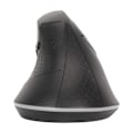Miniatyrbilde 4 av 8: Vertikal mus 2.4G Bluetooth trådløs ergonomisk mus 800 1200 1600 DPI mus for bærbar PC stasjonær datamaskin