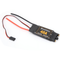 Miniatyrbillede 4 af 8: 40A 2-4S ESC OPTO elektrisk hastighedskontrol til F450/S500 RC Quadcopter Drone