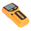 Miniatyrbillede 6 af 8: 5 i 1 Stud Finder Multifunktionel Væg Scanner LCD Elektronisk Metal Stud Detektor HW430Gul