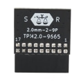 Miniatyrbilde 5 av 8: TPM 2.0-modul LPC 18pin TPM 2.0-sikkerhetsmodul for fjernkortkryptering for Windows 8.1 for Windows 7 for Windows10