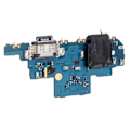 Miniatyrbillede 4 af 8: Hale stik til USB-opladningsport Flex-kabel til Samsung A52 5G A526