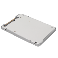 Miniatyrbilde 7 av 8: NGFF M Nøkkel til M.2 NVME SSD-kabinett Høyhastighetsoverføring PCE4.0X4GEN3 Aluminiumslegering NVME NGFF til SFF 8639