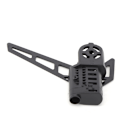 Miniatyrbillede 4 af 8: Halemotormonteringsbase passer til Wltoys V950 RC flyhelikopter