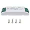 Miniatyrbilde 2 av 8: LED-driver 24V DC 1,5A 36W LED-strømforsyning Konstant strøm 24V transformator AC100-240V