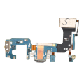 Miniatyrbild 7 av 8: USB Laddningsport Modul PCB Material Enkelt utbytbart Strikt kvalitetskontroll Dockanslutning för S8 G950U US version