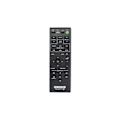 Miniatyrbilde 1 av 5: Fjernkontroll for Sony Soundbar, erstatning for Rm-anp115 Soundbar-kontroller