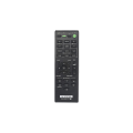 Miniatyrbillede 1 af 5: Fjernbetjening til Sony Soundbar, erstatning for Rm-anp115 Soundbar controller