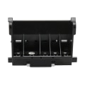Miniatyrbilde 8 av 8: Fargeskrivehode Stabil utgang Skriver Skrivehodereservedeler med beskyttelsesdeksel for IP4200 MP530 MP500