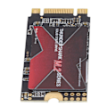 Miniatyrbilde 2 av 8: SSD M.2 1,8 tommer Full Power Mode Rask Lese- og Skrivehastighet Solid State Drive for Stasjonær Lagring Data 128 GB