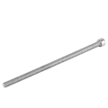 Miniatyrbilde 8 av 8: Sykkelstyre i aluminiumslegering Gaffelspindelløfting Økt kontrollforlenger Adapter Riser