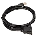 Pikkukuva 8 / 8: Auton USB 2.0 -jatkokaapeli, upotettu asennus, vedenpitävä PVC auton kojelaudan jatkokaapeli