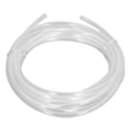 Miniatyrbilde 4 av 8: Blekkrør UV-slange Fleksibel slange 4x3mm Plasttilbehør for skriver Fotomaskin Transparent 3meter / 9.84ft