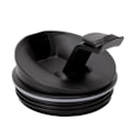Miniatyrbillede 8 af 8: 18oz forsegling låg erstatning passer til NUTRI NINJA BL2012 BL2013 BL480 BL480D BL481 BL482
