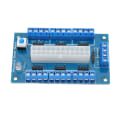 Pikkukuva 7 / 8: 24 20-nastainen ATX DC- power Breakout Board -moduulin power Breakou-kortti LED-merkkivalolla