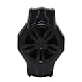 Pikkukuva 8 / 8: S1 Semiconductor Phone Cooler Cooling Fan RGB Streamer Mobile Phone Radiator for Playing Games Watching Videos Black