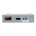 Pikkukuva 5 / 8: SFR1M44-FU 3,5 tuuman 1,44 Mt:n USB levykeasemaemulaattori kirjontakoneeseen Plug and Play