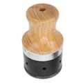 Miniatyrbillede 2 af 8: Moxa Stick Brænder Holder Bærbar Ingen skoldning Moxa Stick Brænder Moxibustion Box til salon