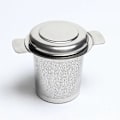 Miniatyrbillede 4 af 4: pc Klassisk Te-infuser | Te-infuser Krus | 18/8 Rustfrit Stål Løs Te-infuser | Te-infuser Diffuser
