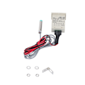 Miniatyrbilde 3 av 8: BERM digital elektronisk teller for metallgjenstander Kontakt induksjonspanel tilbakestilling JDM11-6HAC110V