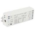 Miniatyrbillede 4 af 5: Tuya LED Controller 5 i 1 Dimmer CCT RGB RGBW RGBWW RGBCCT Strip Smart Life Wifi 2.4G RF Fjernbetjening Co