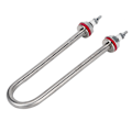 Miniatyrbillede 7 af 8: U-formet inkubator befugtningsrør inkubationsmaskine tilbehør til fjerkræfodring (300W)