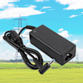 Miniatyrbillede 3 af 8: Notebook-strømadapter 45W 19,5V 2,31A 4,5MMx3,0MM Interface til HP 740015-004 741727-001-serien