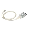 Pikkukuva 6 / 8: OBD2-diagnostiikkakaapeli, 22-nastainen liitin, TIS J2534 V16.00.017, laiteohjelmisto V1.4.8