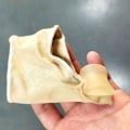 Pikkukuva 5 / 5: Varvaspehmusteet 4-pakkaukseen, Hallux Valgus -kipuun, Miehille ja Naisille