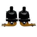 Miniatyrbilde 2 av 5: Hall Joystick for Portal Drift Retning Venstre