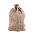 Miniatyrbild 1 av 8: Stor kapacitet Grov hampa förvaringspåsar Potatis förvaringspåsar Burlap Potatispåse