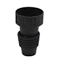 Miniatyrbillede 5 af 5: Borepatron Borepatronadapter til Hilti Borepatron TE24 Adapter