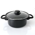 Miniatyrbilde 3 av 5: Høy ytelse, non-stick 13-delt sett med gryter og redskaper