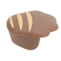 Pikkukuva 5 / 8: Baby Proofing Corner Guards Cartoon Shape Foam Baby Safety Bumper for Furniture Sharp CornerCoffee