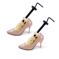 Miniatyrbild 5 av 7: Skosträckare Justerbar trä Professional Widener Shoe Expander Unisex för män kvinnor S 34-38 stl.