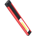 Miniatyrbillede 1 af 5: Genopladelig LED Lommelygte COB LED Arbejdslampe Magnetisk Arbejdslampe LED Arbejdslampe Udendørs Arbejdslampe