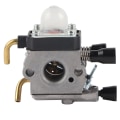 Pikkukuva 1 / 8: Kaasuttimen vaihtosovitus mallille STIHL FS38 FS45 FS45C FS45L FS46 FS46C FS55 FS55C FS55R