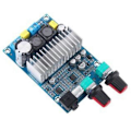 Miniatyrbillede 1 af 5: Forstærkere Audio Board DC12-24V TPA3116 Subwoofer Forstærker Board