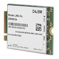 Miniatyrbillede 3 af 8: Trådløst netværkskort Wifi WWAN-modul til Dell Adapter L860-GL DW5822e D4J5M 4G